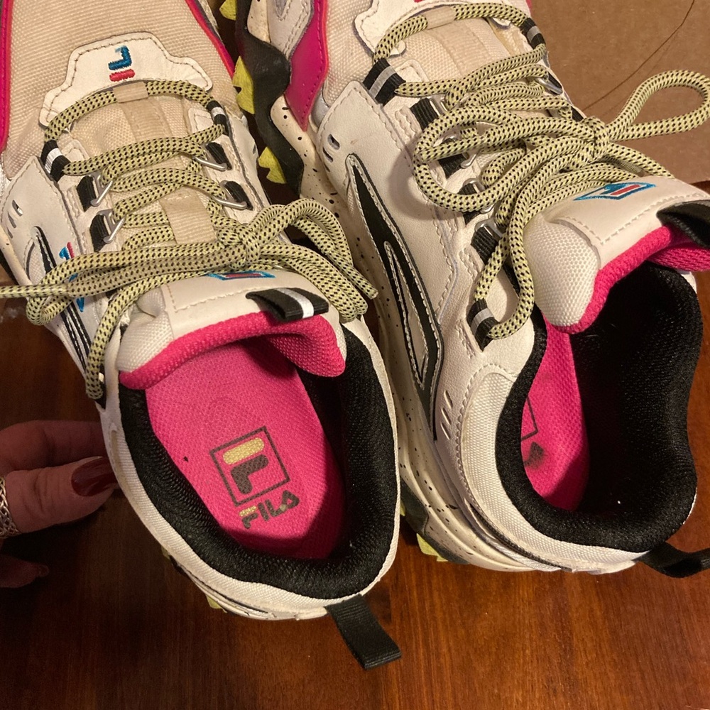 Fila women’s size 9